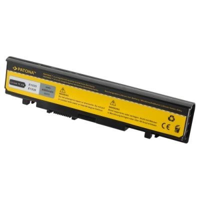Baterie PATONA pro Dell 4400 mAh