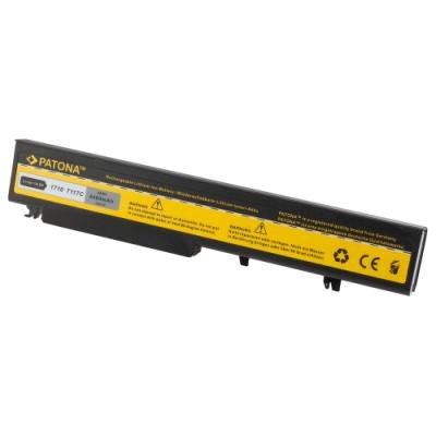 Baterie PATONA pro Dell 4400 mAh