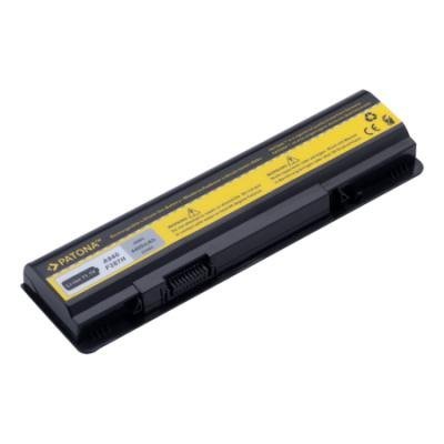 Baterie PATONA pro Dell 4400mAh