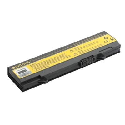 Baterie PATONA pro Dell 4400mAh