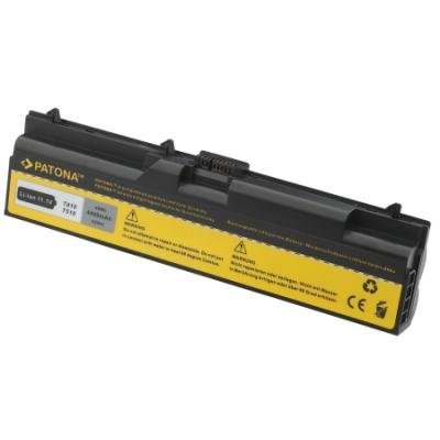 Baterie PATONA pro Lenovo 4400mAh 