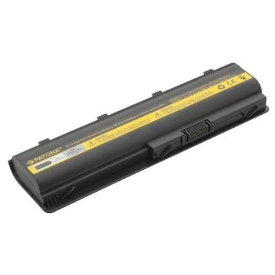 Baterie PATONA pro HP 4400mAh 