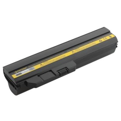 Baterie PATONA pro HP 6600 mAh 
