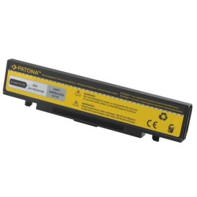 Baterie PATONA pro Samsung 4800mAh 