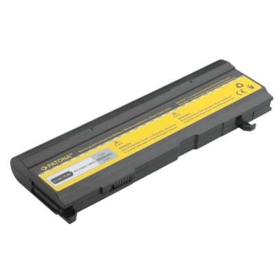 Baterie PATONA pro Toshiba 6600 mAh 