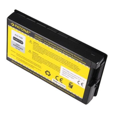 Baterie PATONA pro ASUS 4400mAh