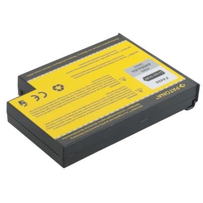 Baterie PATONA pro Acer 4400mAh