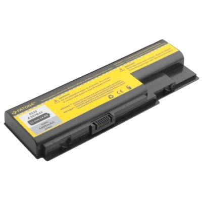 Baterie PATONA pro Acer 4400mAh