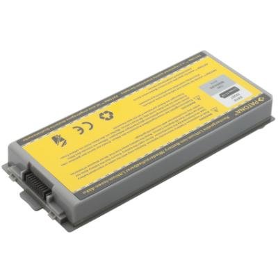 Baterie PATONA pro Dell 6600mAh