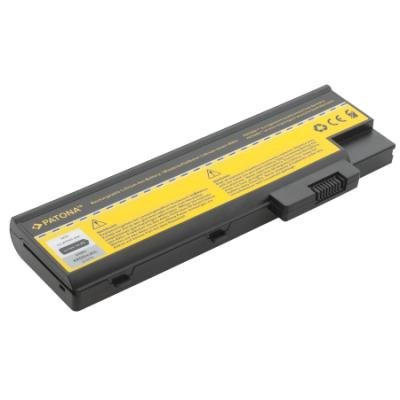 Baterie PATONA pro Acer 4400mAh