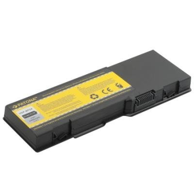Baterie PATONA pro Dell 4400mAh