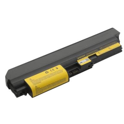 Baterie PATONA pro IBM 4400mAh