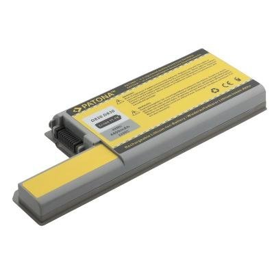 Baterie PATONA pro Dell 4400mAh