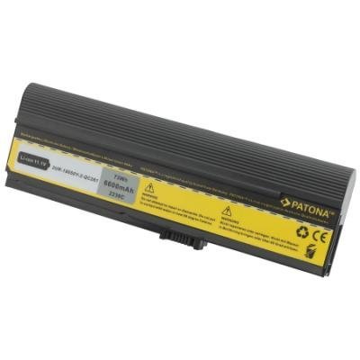 Baterie PATONA pro Acer 6600mAh