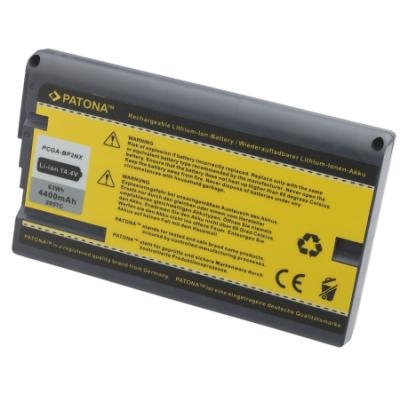Baterie PATONA pro Sony 4400mAh
