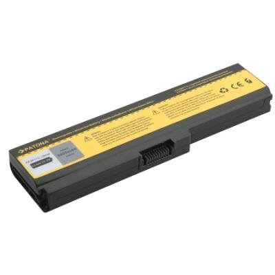 Baterie PATONA pro Toshiba 4400mAh