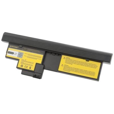 Baterie PATONA pro IBM 4400mAh
