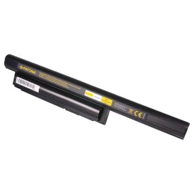 Baterie PATONA pro Sony 4400mAh