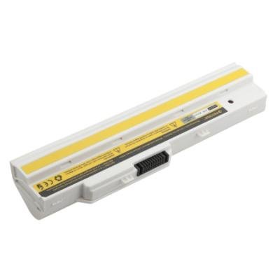 Baterie PATONA pro MSI 4400mAh