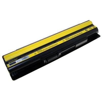 Baterie PATONA pro MSI 4400 mAh