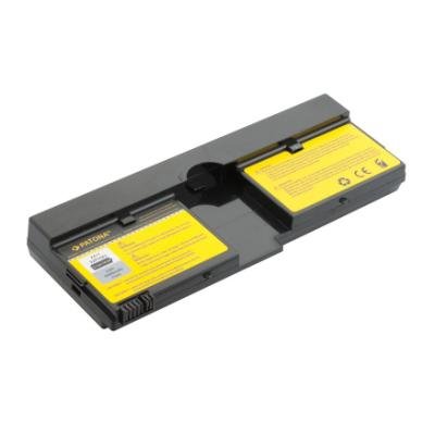 Baterie PATONA pro Thinkpad 4400 mAh