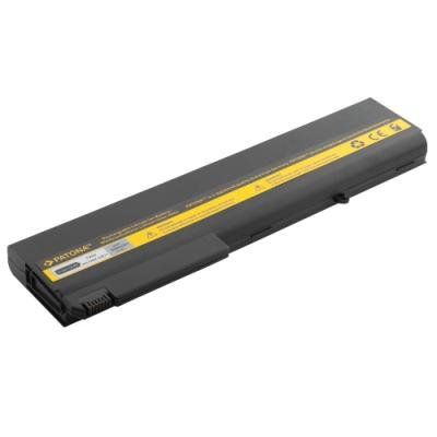 Baterie PATONA pro HP 6600 mAh