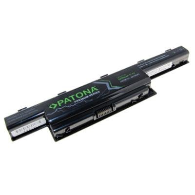 Baterie PATONA pro Acer 5200mAh