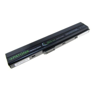Baterie PATONA pro ASUS 5200mAh