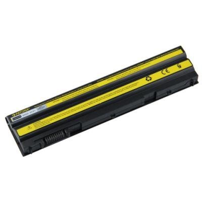 PATONA baterie pro Dell 4400mAh