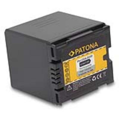 Baterie PATONA kompatibilní s Panasonic CGA-DU21