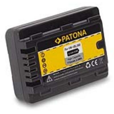 PATONA Aku Panasonic VBL-090 770mAh