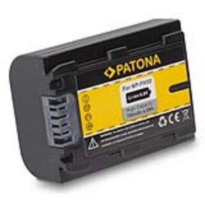 Baterie PATONA kompatibilní s Sony NP-FH50