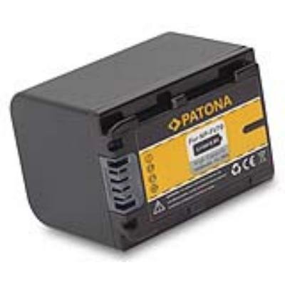 Baterie PATONA kompatibilní s Sony NP-FV70