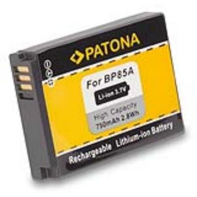 Baterie PATONA kompatibilní s Samsung BP85a