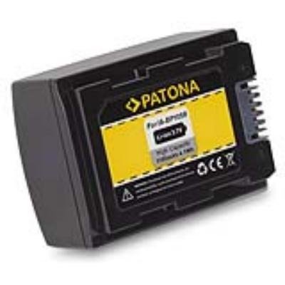 PATONA Aku Samsung IA-BP105R 1100mAh 3,7V Li-Ion