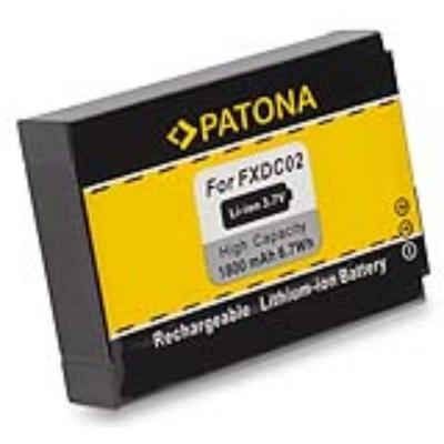 Baterie PATONA kompatibilní s Drift CFXDC02 