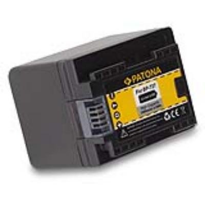 Baterie PATONA kompatibilní s Canon BP-727