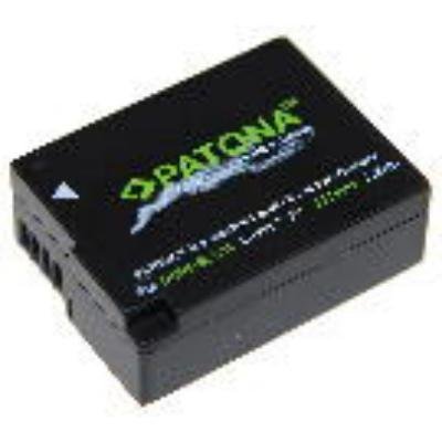 Baterie PATONA kompatibilní s Panasonic DMW-BLC12E