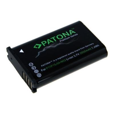 Baterie PATONA pro Garmin Montana