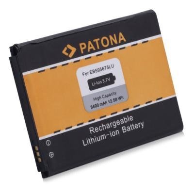 Baterie PATONA kompatibilní s Samsung EB595675LU