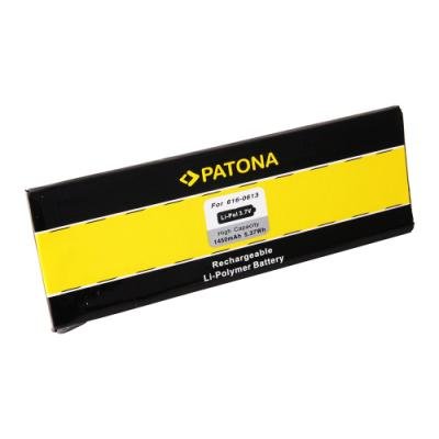 Baterie PATONA pro mobil iPhone 5 1450mAh