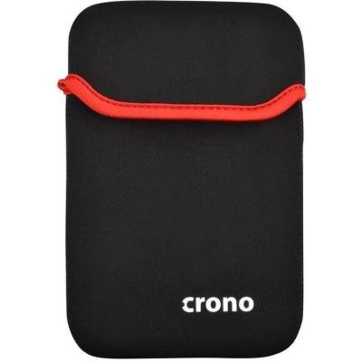 Pouzdro na tablet Crono 7" černé
