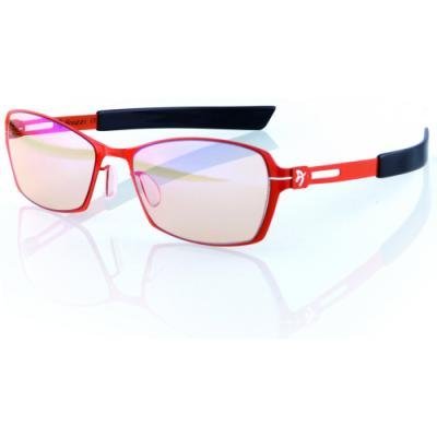 Brýle Arozzi VISIONE VX-500 oranžovočerné