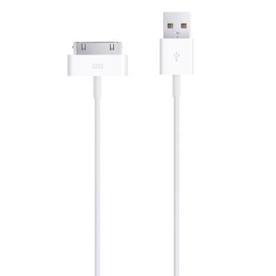 Kabel Apple Dock Connector to USB Cable 1 m