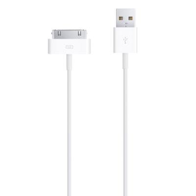 Apple Dock Connector to USB Cable