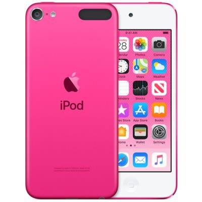 Apple iPod Touch 32GB růžový