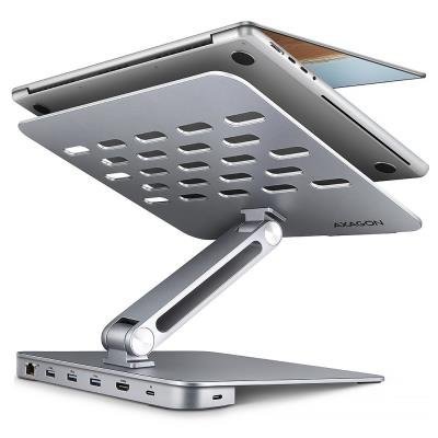 Podstavec pod notebook