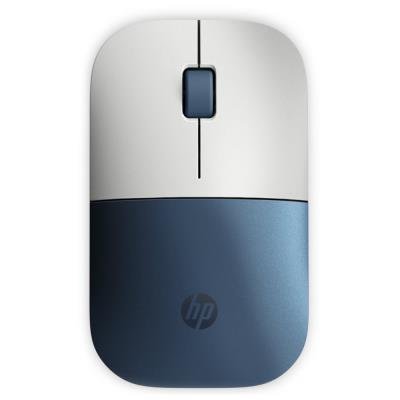 HP Z3700 bezdrátová myš Forest