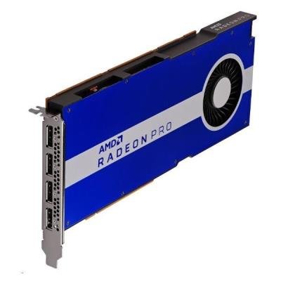 HP AMD Radeon Pro W5500 8GB