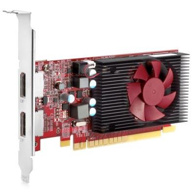 HP AMD Radeon R7 430 2GB